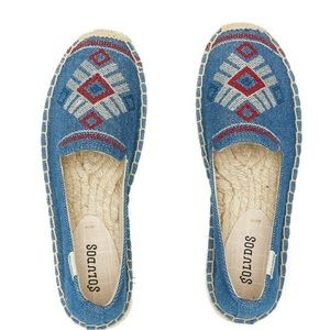 Espadrilles